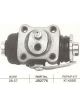 Protex Wheel Cylinder