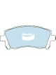 Bendix Ultimate Brake Pad