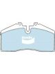 Bendix Ultimate Brake Pad
