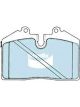 Bendix Ultimate Brake Pad