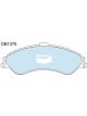 Bendix Ultimate Brake Pad