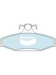 Bendix Ultimate Brake Pad