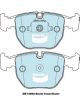 Bendix Ultimate Brake Pad
