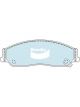 Bendix Ultimate Brake Pad