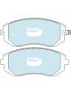Bendix Ultimate Brake Pad