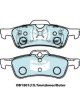 Bendix Ultimate Brake Pad