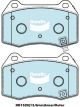 Bendix Ultimate Brake Pad