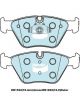 Bendix Ultimate Brake Pad