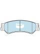 Bendix Ultimate Brake Pad