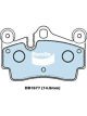 Bendix Ultimate Brake Pad