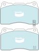 Bendix Ultimate Brake Pad