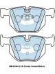Bendix Ultimate Brake Pad