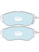 Bendix Ultimate Brake Pad