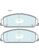 Bendix Ultimate Brake Pad