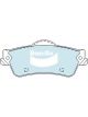 Bendix Ultimate Brake Pad