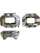 Protex Brake Caliper (Single) Left