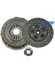 Exedy Standard OEM Replacement Clutch Kit