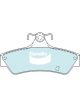 Bendix Ultimate Brake Pad