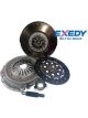 Exedy Standard OEM Replacement Clutch Kit with Dual Mass Flywheel