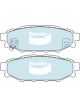 Bendix Ultimate Brake Pad