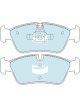 Bendix Ultimate Brake Pad
