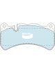 Bendix Ultimate Brake Pad