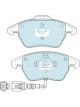 Bendix Ultimate Brake Pad