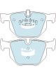 Bendix Ultimate Brake Pad