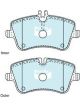 Bendix Ultimate Brake Pad