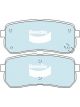 Bendix Ultimate Brake Pad