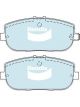Bendix Ultimate Brake Pad