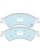 Bendix Ultimate Brake Pad