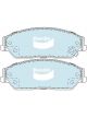 Bendix Ultimate Brake Pad