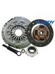 Exedy Standard OEM Replacement Clutch Kit