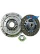 Exedy Standard OEM Replacement Clutch Kit