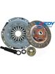 Exedy Standard OEM Replacement Clutch Kit