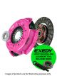 Exedy Sport Tuff Button Clutch Kit