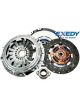 Exedy Standard OEM Replacement Clutch Kit w/ Dual Mass Flywheel