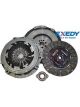Exedy Standard OEM Replacement Clutch Kit w/ Single Mass Flywheel