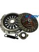 Exedy Standard OEM Replacement Clutch Kit