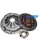 Exedy Standard OEM Replacement Clutch Kit