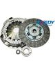 Exedy Standard OEM Replacement Clutch Kit