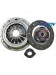 Exedy Standard OEM Replacement Clutch Kit