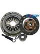 Exedy Standard OEM Replacement Clutch Kit