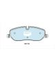 Bendix 4WD And SUV Brake Pad
