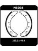 Protex Brake Shoes