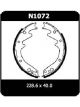 Protex Brake Shoes