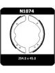 Protex Brake Shoes
