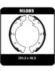 Protex Brake Shoes