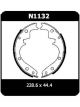 Protex Brake Shoes